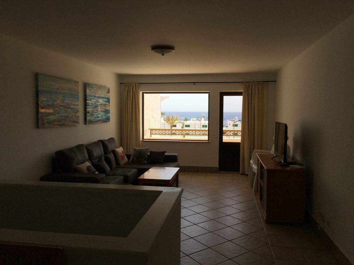 プエルト・デル・カルメンCdm, Puerto Del Carmen, Entre Playa Chica Y Playa Grandeアパートメント エクステリア 写真
